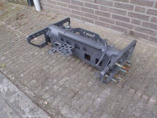 Mercedes-Benz 9603104838 TRAVERSE CHASSIS ACTROS MP4 A 9603104838 voor Mercedes-Benz ACTROS MP4 vrachtwagen