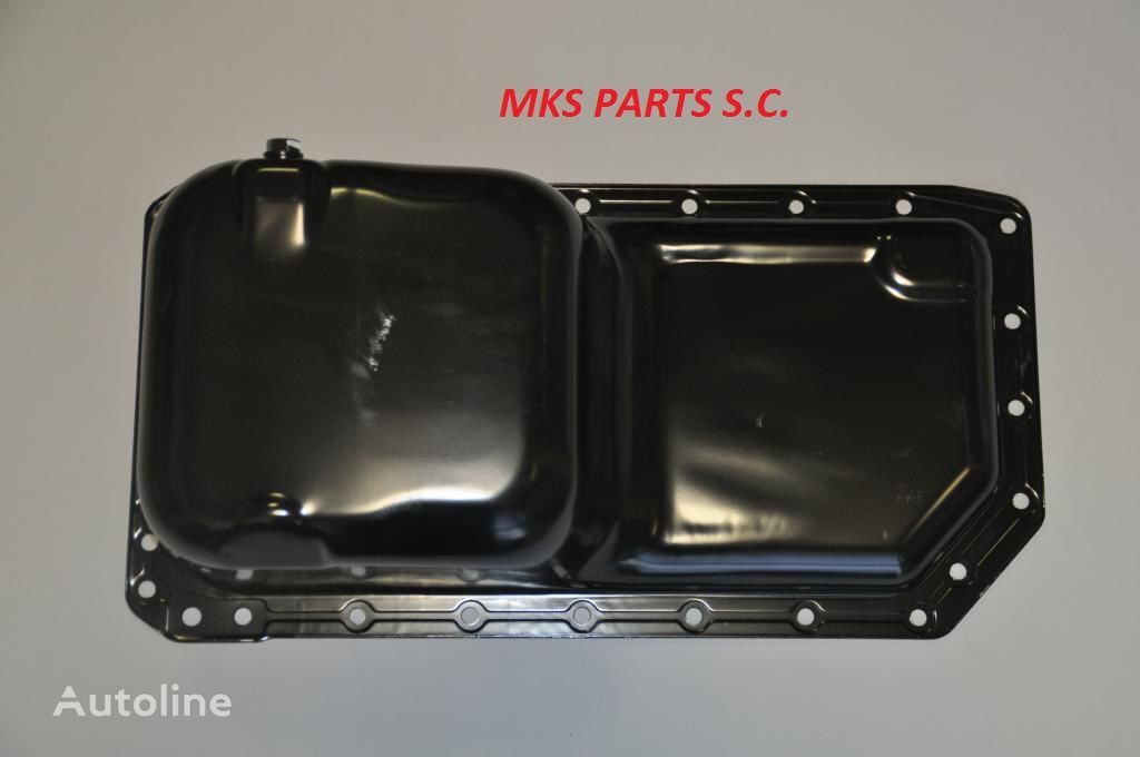 Mitsubishi - OIL PAN - crankcase voor Mitsubishi CANTER FUSO - MISKA OLEJU 3.9 TD vrachtwagen