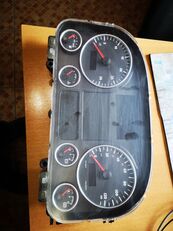 MAN 81.27202-6218 dashboard voor MAN TGL 8.220 , 81.27202-6218 vrachtwagen