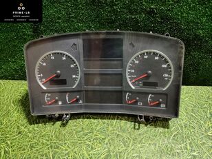 Панель приборов (щиток) MAN TGA 2005 81272026154 dashboard voor MAN