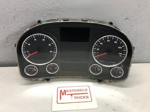 INSTRUMENTENPANEEL dashboard voor MAN TGA 18 440 trekker