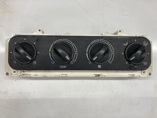 MAN dashboard voor MAN Bedieningspaneel kachel TGL trekker