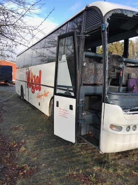 Neoplan Karosserieteile Euroliner – Türen klappen bug heckklappe deur voor Neoplan Cityliner, Euroliner, Skyliner, Spaceliner, Starliner, Tourliner bus