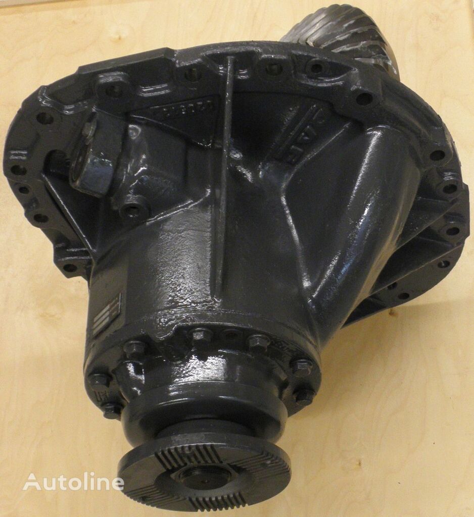 DIFFERENTIAL FOR EUROPEAN TRUCKS & BUSES P1347 differentieel voor DAF vrachtwagen