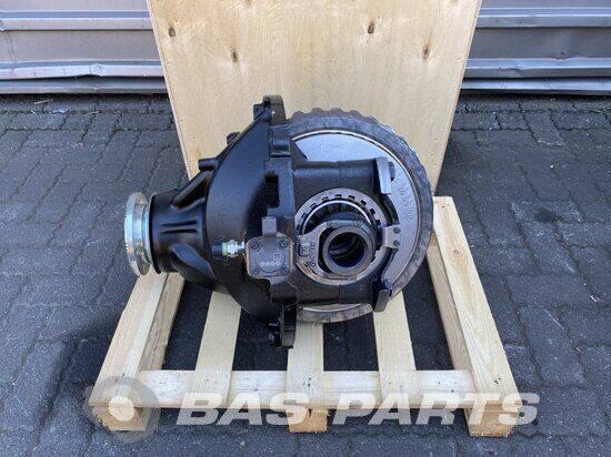 Meritor RSS1344D differentieel voor vrachtwagen