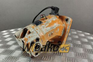 Hydromatik A2FM45/61W-VZB020FJ R902078640 hydraulische motor voor Case WX210
