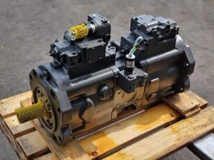 hydraulische pomp voor Case CX210 CX225 CX240 1188 1288