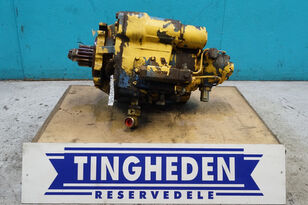 New Holland TF46 hydraulische pomp voor New Holland New Holland TF46