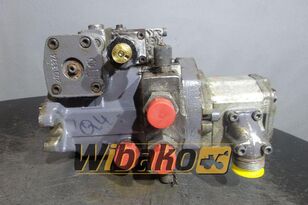 Wirtgen A10VG18EP21/10L-NSC16K013EH-S R902066635 hydraulische pomp