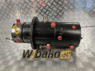 1010280 hydraulische rotator voor Case WX145