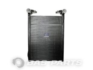 DT Spare Parts intercooler voor vrachtwagen