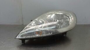 koplamp voor Nissan Primastar (X..) 2.0 dCi bestelwagen