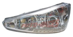 Irizar Scania LED Head lamp i4 i6 koplamp voor Scania New Century bus