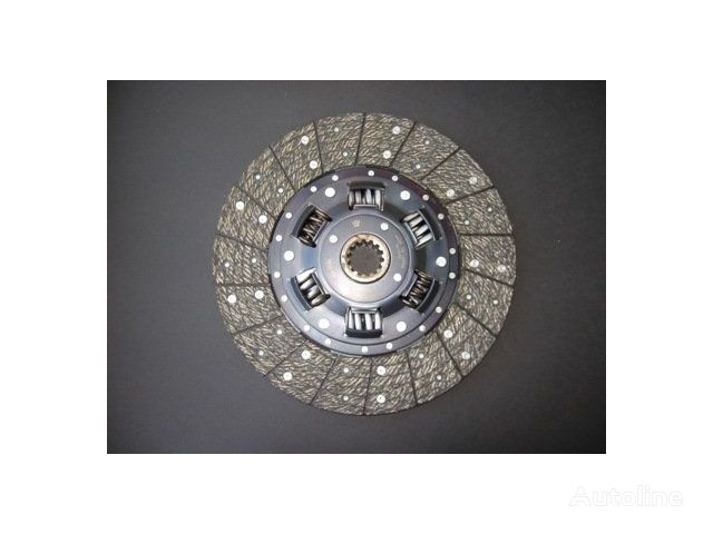 Mitsubishi - CLUTCH KIT - koppelingsplaat voor Mitsubishi ZESTAW SPRZĘGŁA MITSUBISHI CANTER ZESTAW vrachtwagen