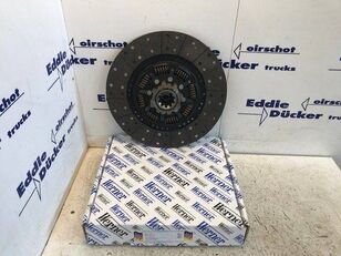 Volvo 1669141-8112600 CLUTCH PLATE 380 MM FH12/FM12/FL12 (NEW) 1669141-8112600 koppelingsplaat voor Volvo FH12/FM12/FL12  vrachtwagen