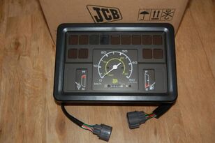 JCB monitor voor 435