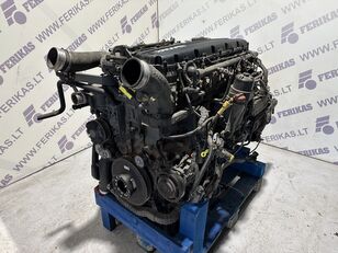 MX-13 480 EURO 6 motor voor DAF XF480 trekker