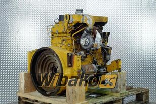 Caterpillar 3054T 6FK motor voor Caterpillar 416C