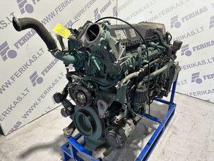 D13K540 EURO 6 motor voor Volvo FH trekker