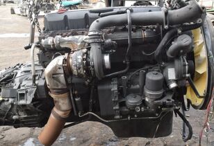 DAF MX340U4 motor voor trekker