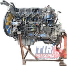 DAF 105 460 к. с. motor voor vrachtwagen