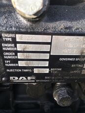 DAF xe280c motor voor DAF xf95 trekker
