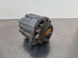 Deutz-Fahr 24V 55A-PSH 586.002.055-Alternator/Lichtmaschine motor