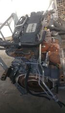 IVECO F4AE3681A motor voor IVECO EUROCARGO F4AE3681A  trekker