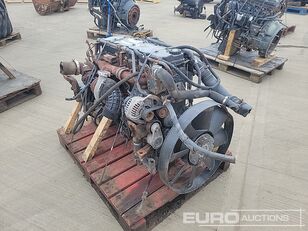 motor voor IVECO 180-E25 vrachtwagen