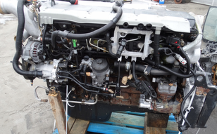 motor voor MAN TGA TGS TGX trekker