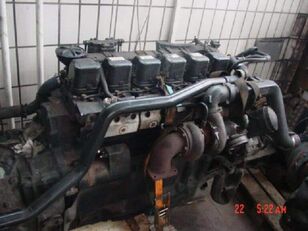 motor voor MAN 422