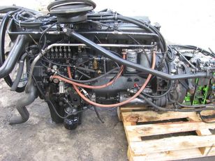 MAN D0826 LF11 motor voor MAN vrachtwagen