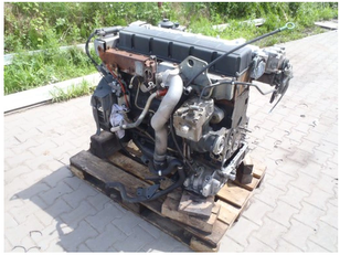 MAN D0836 LFL63 motor voor MAN TGL vrachtwagen