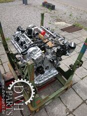 motor voor Mercedes-Benz SPRINTER OM642.896 bedrijfswagen