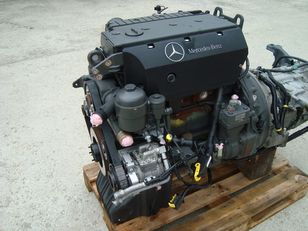 OM 924 LA 220 motor voor Mercedes-Benz Atego vrachtwagen