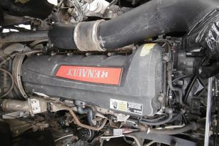 motor voor Renault Premium DXI 11 E3 vrachtwagen