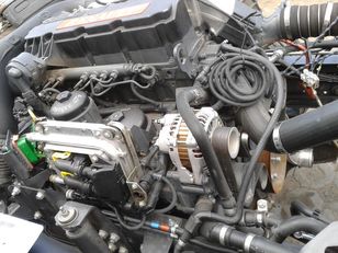 Renault DXi motor voor Renault Midlum  vrachtwagen