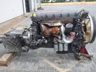 Renault DXI 11 450 motor voor Renault Premium vrachtwagen