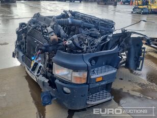 Scania motor voor vrachtwagen