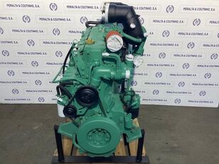 Volvo penta tad720ve