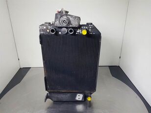 Yanmar V70 Speeder - Combi cooler/Kühler/Koeler motor