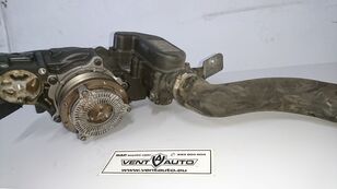 1955127 motor koelpomp voor DAF XF 106 trekker