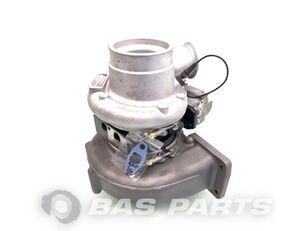 DAF motor turbocompressor voor vrachtwagen