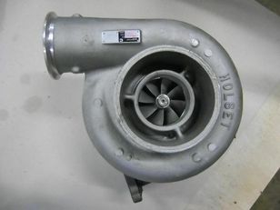 HOLSET motor turbocompressor voor vrachtwagen