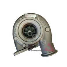 Holset HE400VG motor turbocompressor voor DAF XF 106 trekker