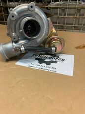 Nowa Turbosprężarka Fiat Marea 2.4 JTD 91kW/124KM 46460750 46460750 motor turbocompressor voor FIAT auto