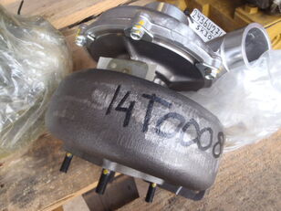 nieuw FIAT-HITACHI motor turbocompressor voor FIAT-HITACHI FH330-3 graafmachine