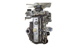 Iseki E4CC motor voor mini tractor