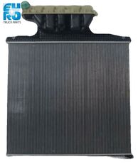 MAN 81061016482 motorkoeling radiator voor MAN tga / tgs / tgx trekker