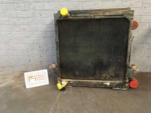 MAN RADIATEUR + INTERCOOLER 19280 motorkoeling radiator voor vrachtwagen